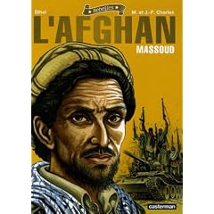 L'Afghan : Massoud