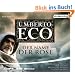 Der Name der Rose: H�rspiel