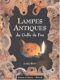 Lampes antiques du Golfe de Fos. Collections du Mus�e d'Istres et du Service du Patrimoine de Fos-sur-Mer, Production et consommation