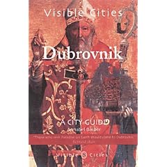 Visible Cities: Dubrovnik