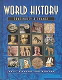 World History Continuity & Change