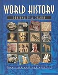 World History Continuity & Change
