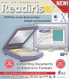 Readiris Pro 7-Mac