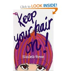 Keep Your Hair On!