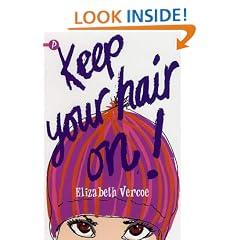 Keep Your Hair On!