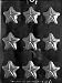 SHELL ASST LIKE N54 NEW STARFI Nautical Candy Mold Chocolate
