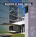 Search : Contemporary World Architects: Richter et Dahl Rocha