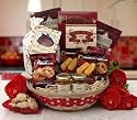 Apple Pancake Breakfast Gourmet Food Gift Basket