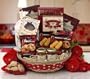 Apple Pancake Breakfast Gourmet Food Gift Basket