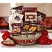 Apple Pancake Breakfast Gourmet Food Gift Basket