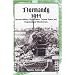 Normandy 1944: German Military Organization, Combat Power and Organizational Effectiveness