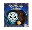 Rockband Skull Drum Skins