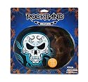 Rockband Skull Drum Skins