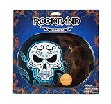 Rockband Skull Drum Skins