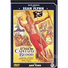 Le Fils Du Capitaine Blood