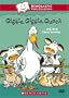 Giggle, Giggle, Quack... and More Funny Favorites (Scholastic Video Collection)