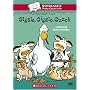 Giggle, Giggle, Quack... and More Funny Favorites (Scholastic Video Collection)