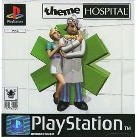 Theme Hospital