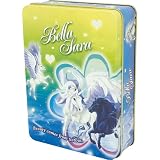 Asmod�e - TINBS02 - Jeu de cartes � jouer et � collectionner - Tin Bella Sara - Bleupar Asmod�e