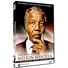 Nelson Mandela