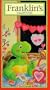 Franklin - Franklin's Valentines [VHS]