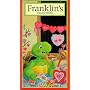 Franklin - Franklin's Valentines [VHS]