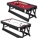 Harvard 7-Foot Flip Table (Hockey and Pool)