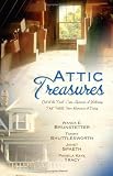 Attic Treasures: Grandmas Doll/Fishing for Love/Seeking the Lost/This Prairie (Heartsong Novella Collection)