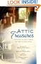 Attic Treasures: Grandma's Doll/Fishing for Love/Seeking the Lost/This Prairie (Heartsong Novella Collection)
