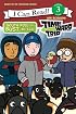 Time Warp Trio: South Pole or Bust (an Egg) (I Can Read Book 3)