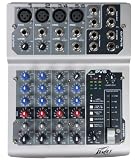 Peavey PV6 USB Mixing Console