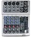 Peavey PV6 USB Mixing Console