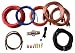 Db Link Xk8b2 8 Gauge 4 Channel Complete Install Kit + Rca Cables