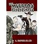 Los muertos revivientes #1. Empieza el l�o (Siurel&hellip de Jos� Fonollosa