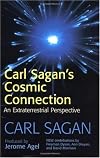 Carl Sagan's Cosmic Connection: An Extraterrestrial Perspective