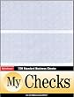 MyChecks Standard Business Checks 3-UP