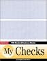 MyChecks Standard Business Checks 3-UP