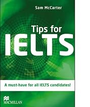 Tips for IELTS