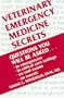 Veterinary Emergency Medicine Secrets (secrets S.)