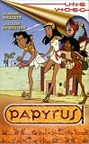 Revue Une vidéo  / Papyrus : La Momie engloutie / La Colère du Dieu L