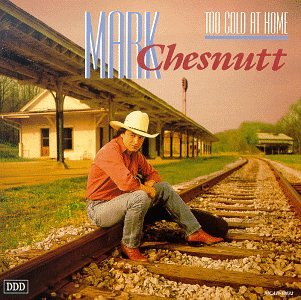 MARK CHESNUTT - Lucky Man Lyrics - Zortam Music