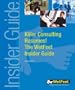 Killer Consulting Resumes: The WetFeet Insider Guide