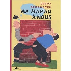 Ma maman � nous