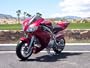 Venom 110cc R1 Replica