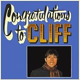 Congratulations to Cliff