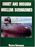 Soviet and Russian Nuclear Submarines