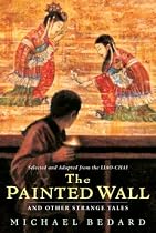 The Painted Wall and Other Strange Tales