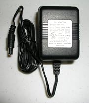 Medela Power Adapter Transformer for Pump In Style breast pumps - models Original and Advanced #9207010
From Medela
