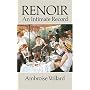 Renoir: An Intimate Record