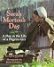 Books : Sarah Morton's Day: A Day in the Life of a Pilgrim Girl